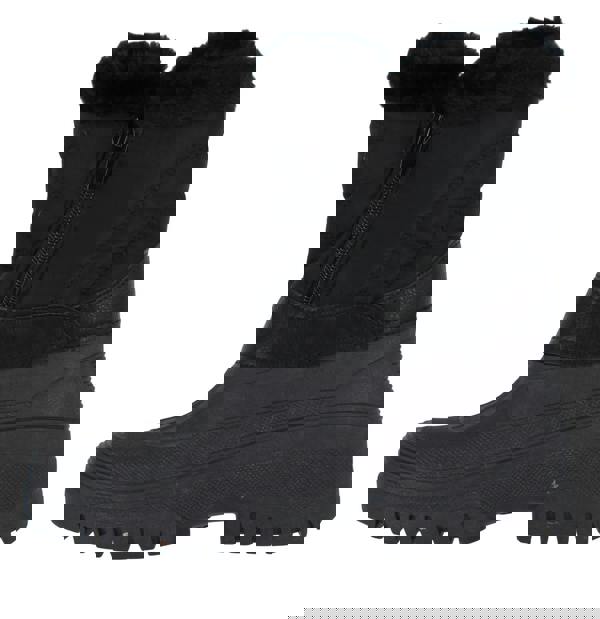 GroundWork Womens Muckers Mukker Stable Winter WaterProof Lined Snow Boots