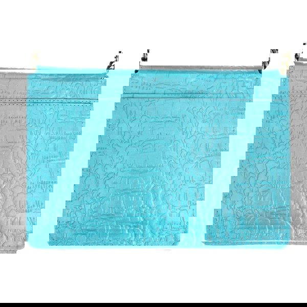 porter_bag_Turquoise