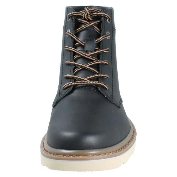 Caterpillar Mens Caterpillar Lace Up Ankle Boots Narrate