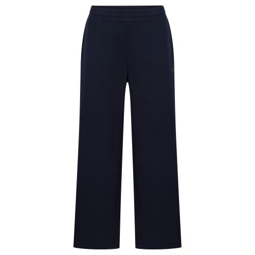Trespass Womens Sollas Jogging Bottoms - Navy - Navy - 100% Mixed
