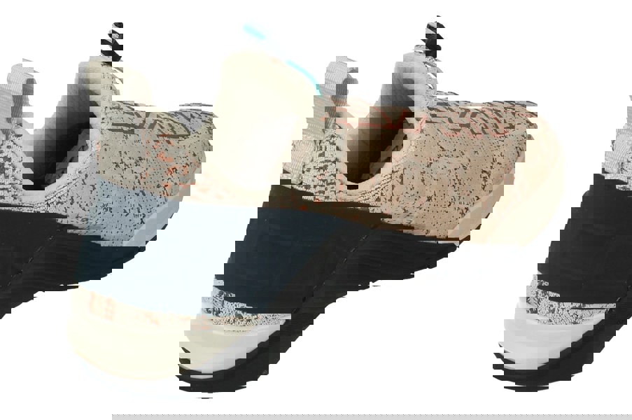 Nike React Metcon Mens Bq6044  040 - Pure Platinum Bleached Aqua 040 - Photo 2