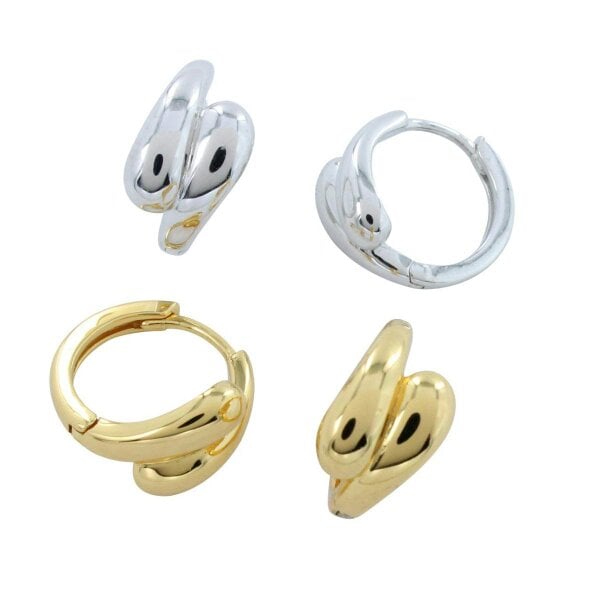 Reeves & Reeves Teardrop Huggies