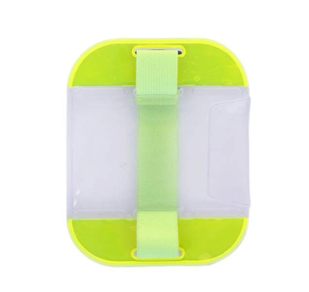 ID Armband (3 Colour Options) - Hi-Vis Trousers