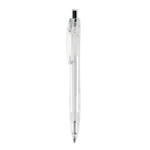 MidOcean RPET Ballpoint Pen - Black - 