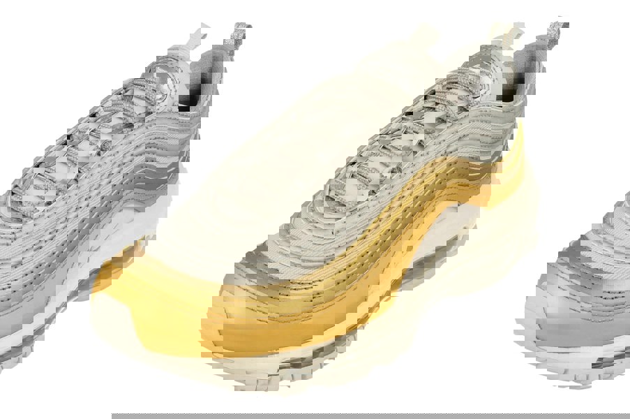 Nike Womens Air Max 97 Se Aq4137  001 - Vast Grey Metallic Silver 001 - Photo 0