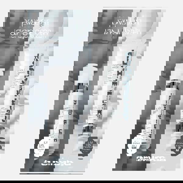 Dermalogica PowerBright Dark Spot System Kit