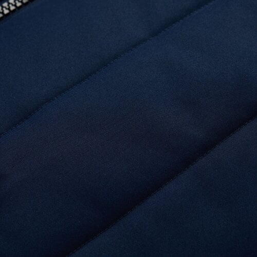 Dare 2B Womens/Ladies Glacier Padded Jacket - Navy