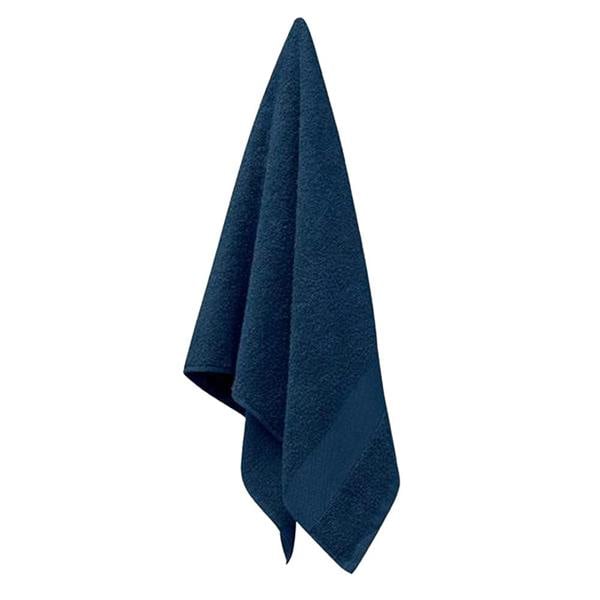 MidOcean Terry Organic Cotton Towel - Blue - 