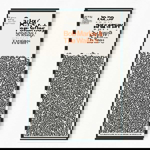 Reign&Hail One Love - Bob Marley