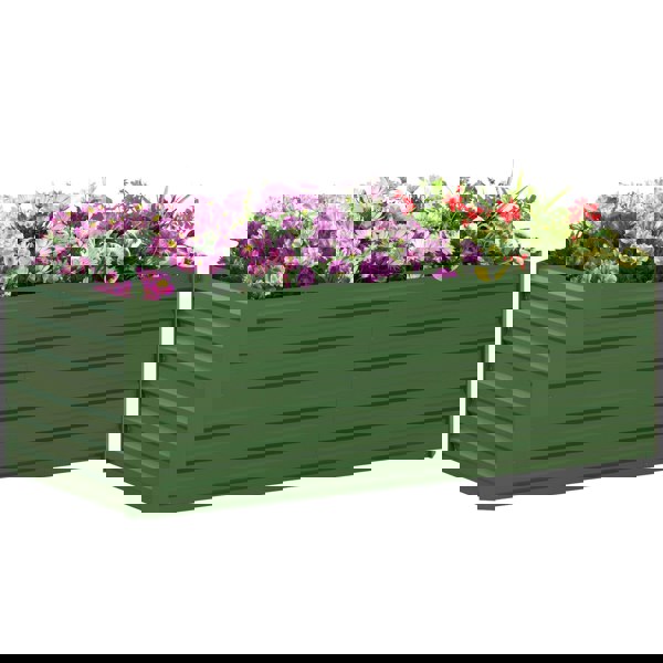 Garden Bed