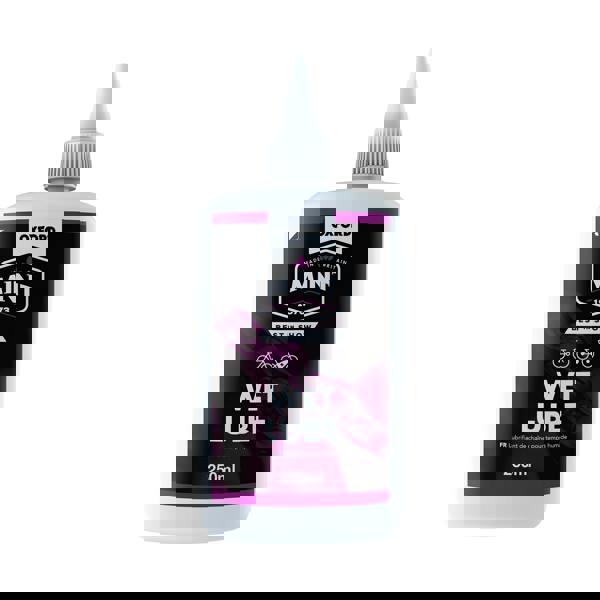 Oxford Mint Wet Chain Lube - Cycle