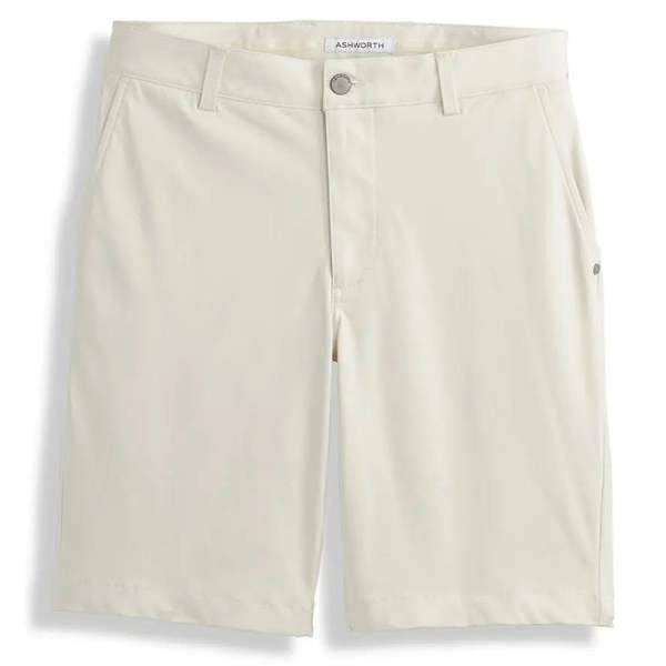 Tech Stretch Warp Short AM5004 Bone