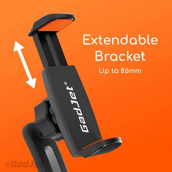 Flex-Arm Phone Holder