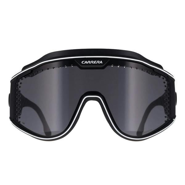Carrera Sunglasses Transforma 003 IR Matte Black Grey