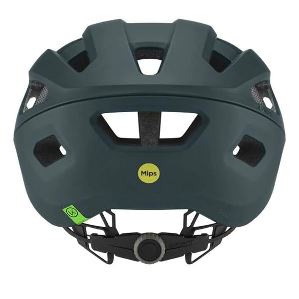 Smith Blue Triad Mips Road/Gravel/XC MTB Bike Helmet - Large