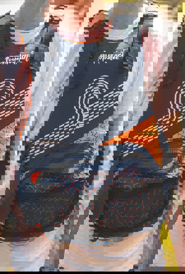 Aquaplanet Pro Buoyancy Aid + Hydration Pouch