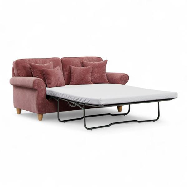 The Great Sofa Company Abingdon Sofa Bed
