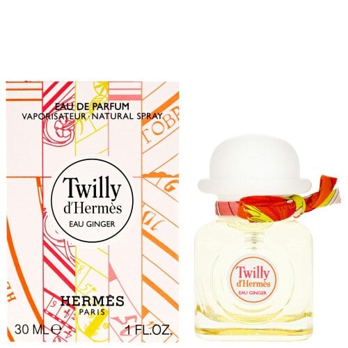 Hermès Twilly d'Hermès Eau Ginger Eau de Parfum Natural Spray