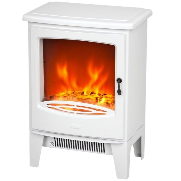 Electric Fireplace