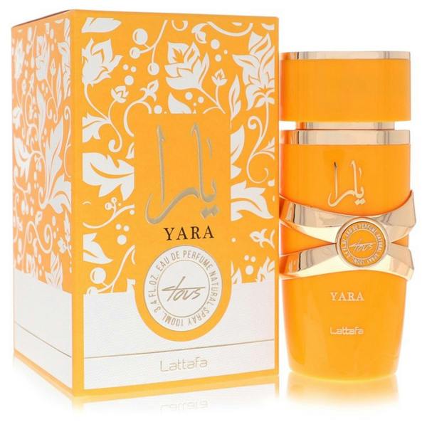 Lattafa Yara Eau De Parfum 100 ml