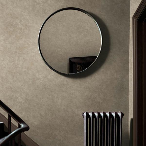 Abigail Ahern Urbanite Tadelakt Wallpaper | Buff