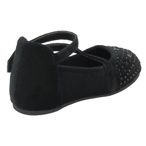 Savannah Girls Savannah Flat Shoes