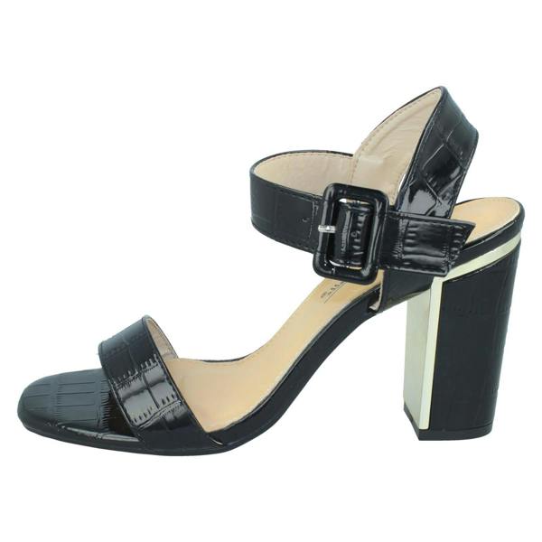 Anne Michelle Ladies Anne Michelle High Heel Sandals F10963