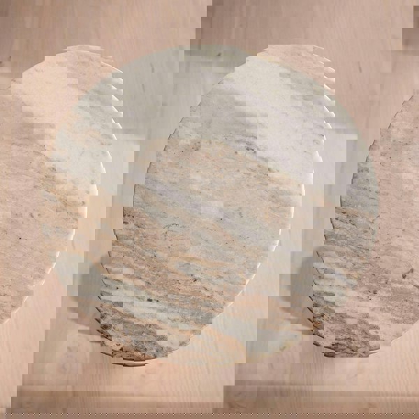 Rit Concept Tarantino Side Table, Marble