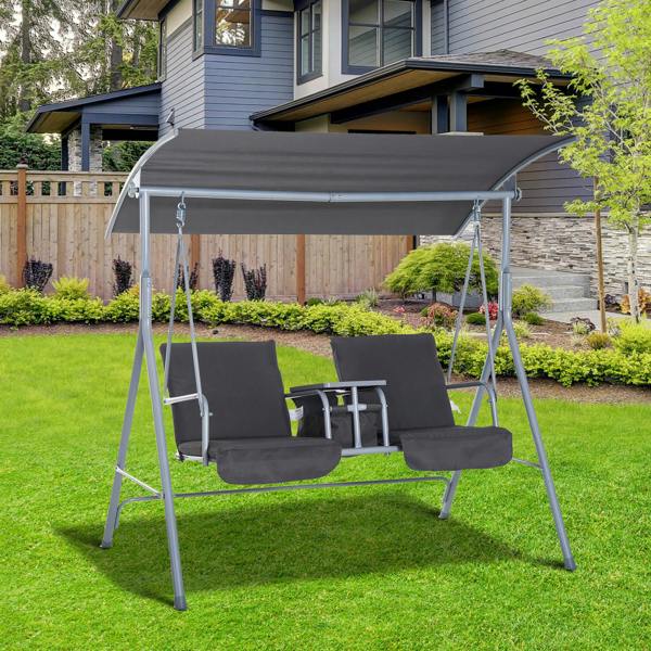 Swing Bench