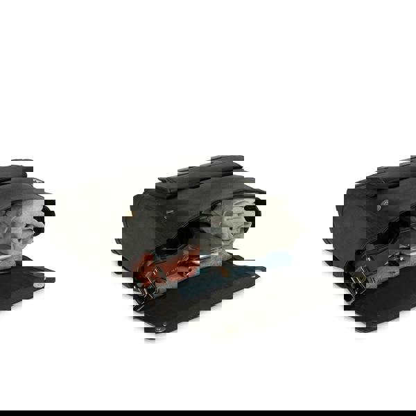 Silver Street London Silver Street London FOSTER Mens Bag Black