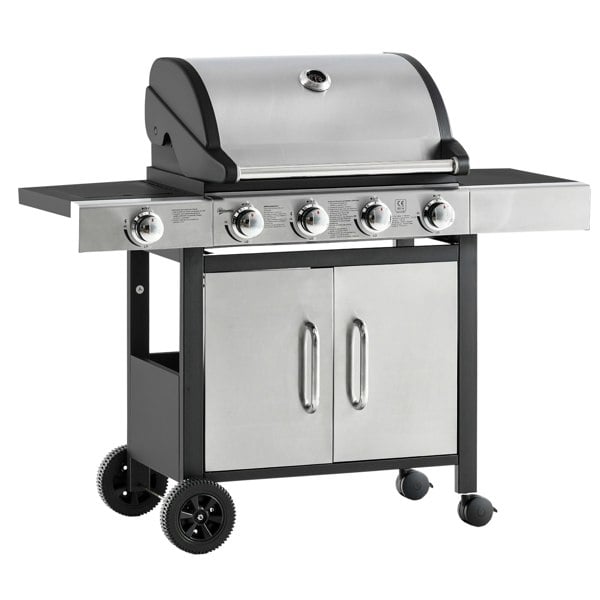 Gas Grill