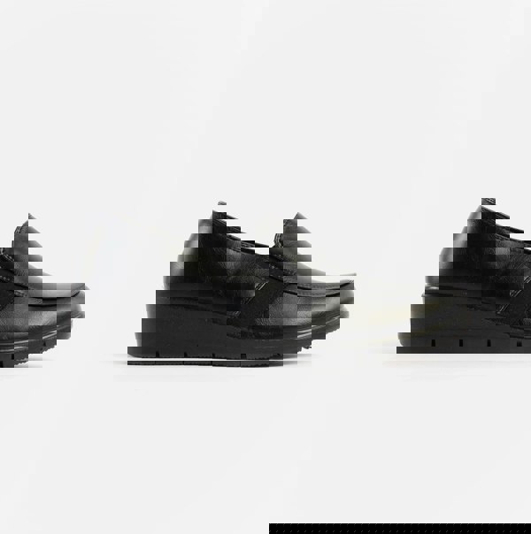 Dr Keller CATHY Womens Shoes Black