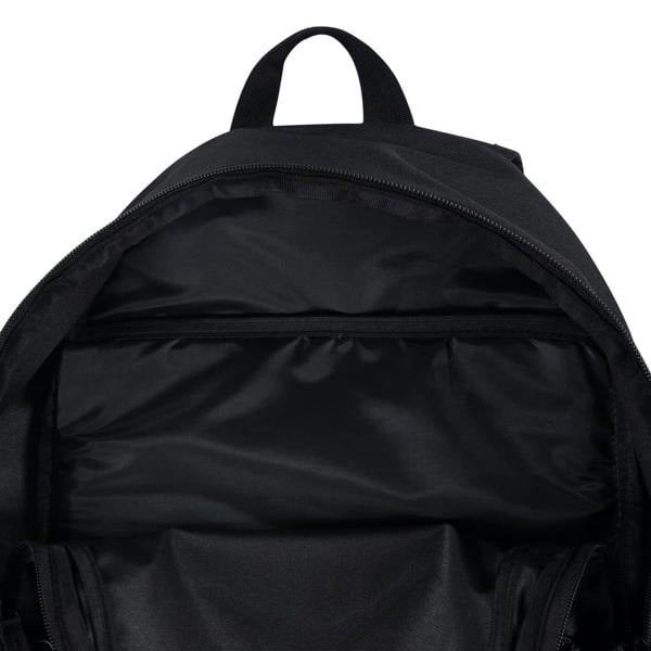 Nike Air Jordan HBR 25L Laptop Backpack - Black/Red - 