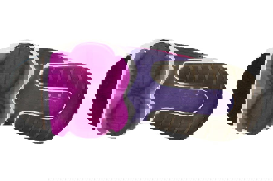 Nike Air Max Zm950 Womens Ck7212  001 - Black Hyper Pink Vivid Purple 001 - Photo 4