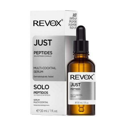 REVOX B77 Just Peptides 10%
