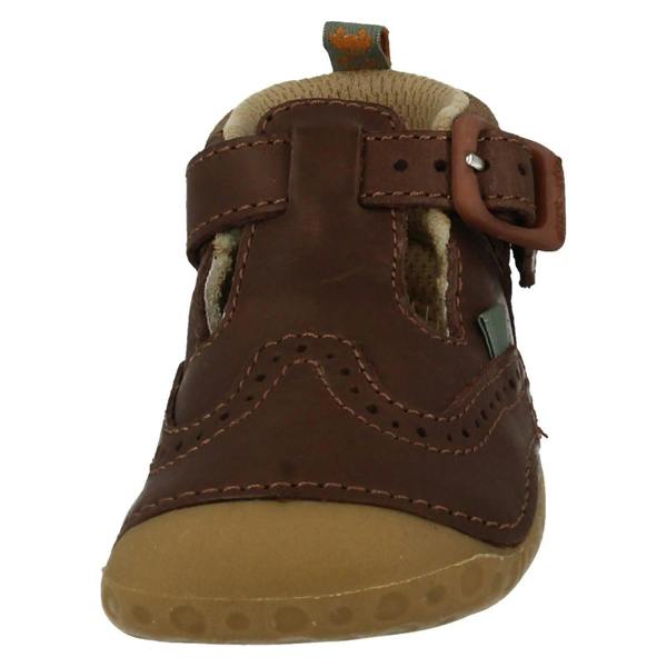 Start-rite Boys Startrite Pre-Walkers Shoes Harry