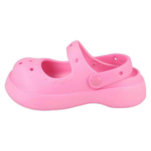 Spot On Girls Spot On Heel Strap Chunky Sole Sandals H2675