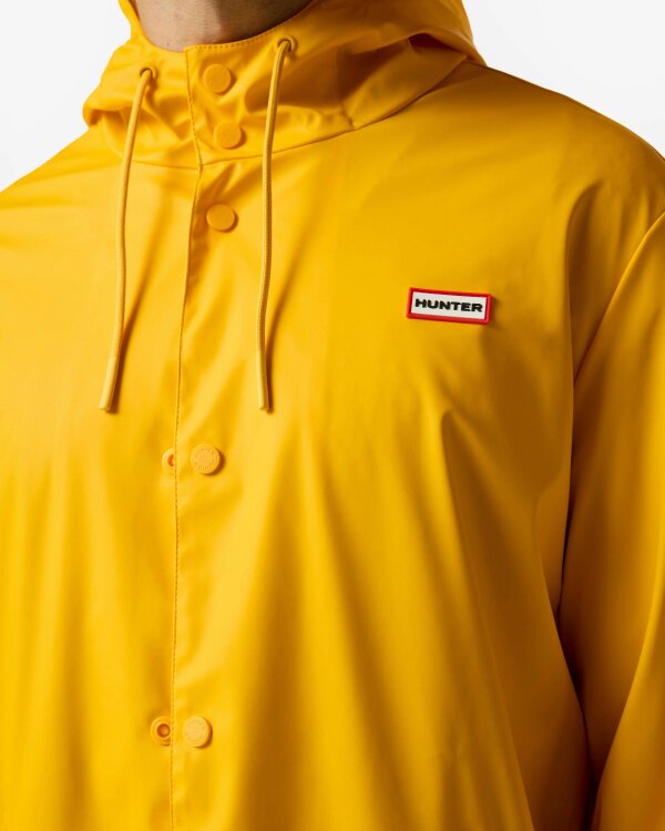 Hunter Jo Unisex Parka - Gold Fusion