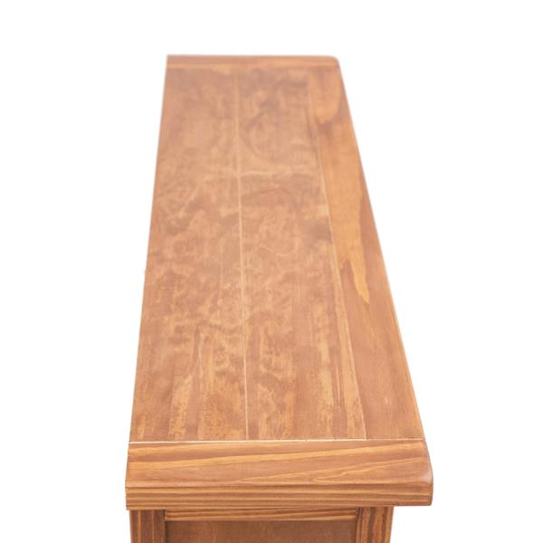 Cabinet Bits Bookcase with plinth 120x90x25cm