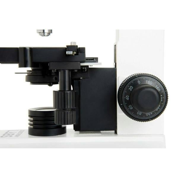 Celestron Labs CB2000C Compound Binocular Microscope