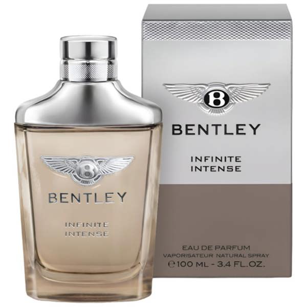 Bentley Infinite Eau de Toilette