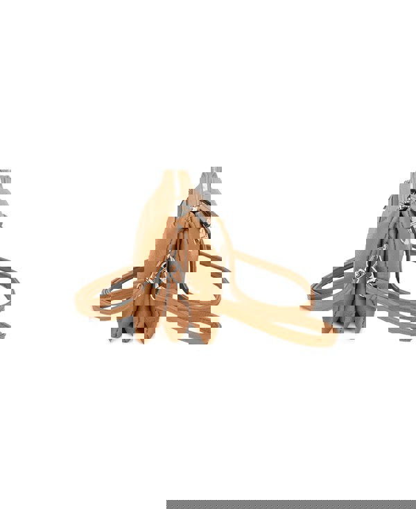 Kitise Thin Strap Lightweight Crossbody Bag Shoulder Purse