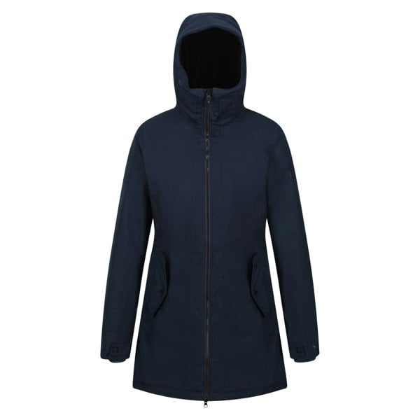 Regatta Women's Voltera IV Jacket - Navy