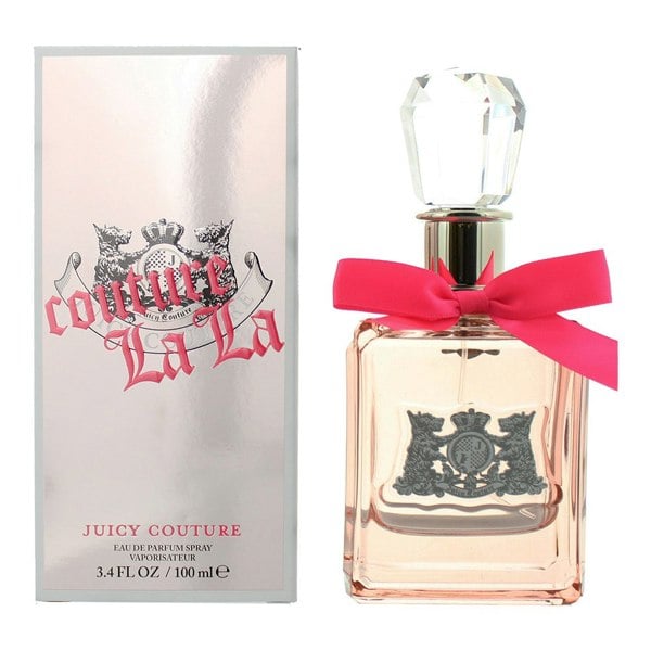 Juicy Couture Couture La La for Her Eau de Parfum - 100ml