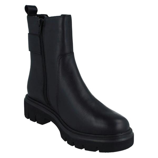 Remonte Ladies Remonte Smart/Casual Ankle Boots D1W74