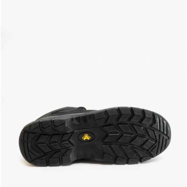 Amblers Safety FS151 Safety Boots in Black