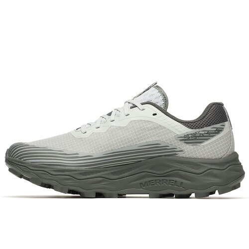 Merrell Mens Agility Peak 6 GTX Trail Running Trainers Walking Shoes Ridgeway J00003274