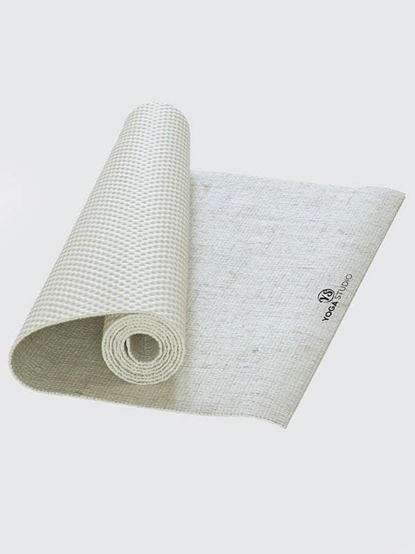 Yoga Studio Ecology Yoga Mat 4mm