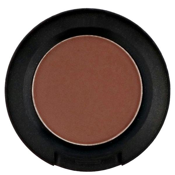 M.A.C Eye Shadow Swiss Chocolate Matte 1.5g - Extra