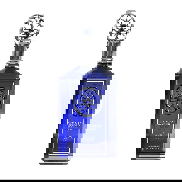 Anfar 1950 Zenit Nomad 100ml Extrait parfum bottle only